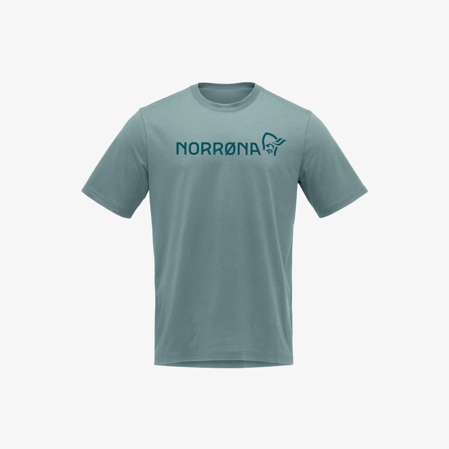 Norrøna /29 Cotton Viking T-Shirt (Men's)- Trooper - Find Your Feet Australia Hobart Launceston Tasmania