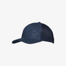 Norrøna /29 Trucker Mesh Snap Back Cap (Unisex) - Indigo Night - Find Your Feet Australia Hobart Launceston Tasmania