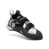 Black Diamond Momentum Climbing Shoes (Women's) - Foam Green/Alloy