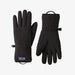 Patagonia Retro Pile Fleece Gloves Patagonia