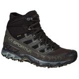 La Sportiva Ultra Raptor II Leather GTX Mid Hiking Boot (Men's) Black/Clay - Wide - Find Your Feet Australia Hobart Launceston Tasmania