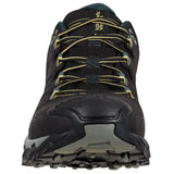 La Sportiva Ultra Raptor II Leather Wide GTX (Men's) - Black/Cedar - Find Your Feet Australia Hobart Launceston Tasmania