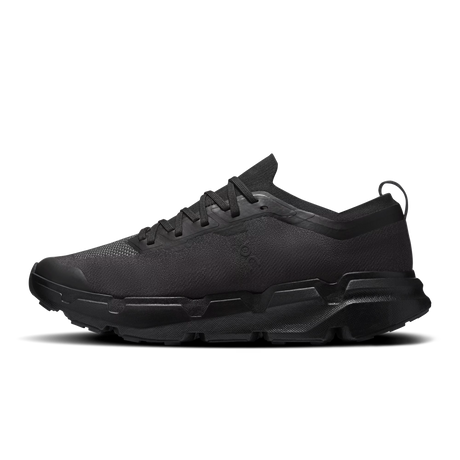 On Cloudsoma Shoes (Men's) - Black/Black