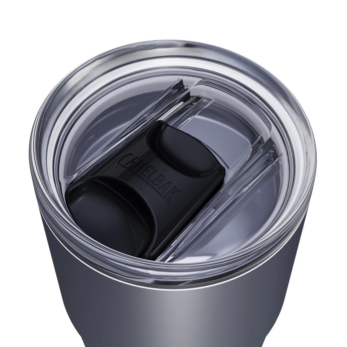 Camelbak Thrive Stainless Steel Vacuum Insulated Tumbler - Stainless