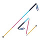 Aonijie 3 Piece Aluminum Pole - Vibrant And Colourful