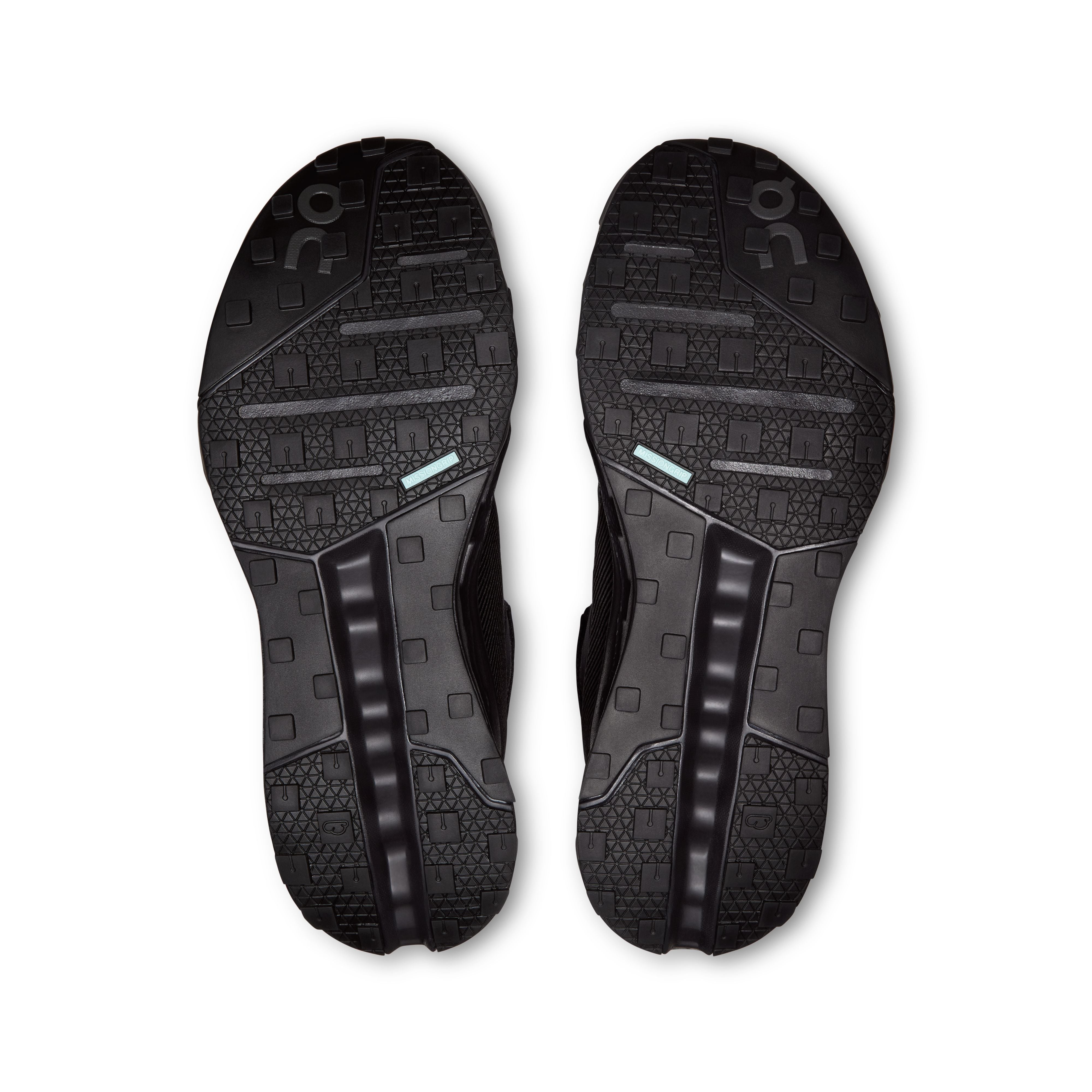 On Cloudhorizon Waterproof (Men's) Black/Black - Find Your Feet Australia Hobart Launceston Tasmania