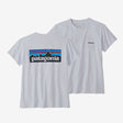 Patagonia P-6 Logo Responsibili-Tee (Women's) Patagonia