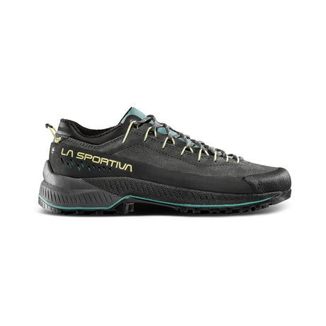 La Sportiva TX4 Evo (Women's) - Carbon/Zest - Find Your Feet Australia Hobart Launceston Tasmania