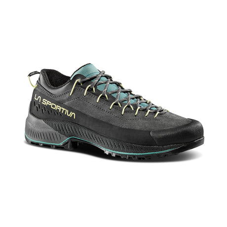 La Sportiva TX4 Evo (Women's) - Carbon/Zest - Find Your Feet Australia Hobart Launceston Tasmania