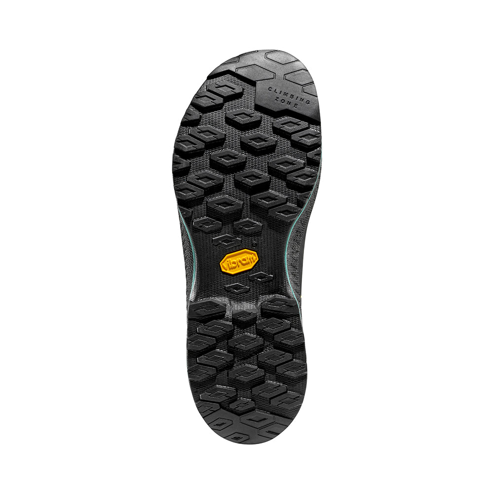La Sportiva TX4 Evo (Women's) - Carbon/Zest - Find Your Feet Australia Hobart Launceston Tasmania
