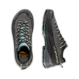 La Sportiva TX4 Evo (Women's) - Carbon/Zest - Find Your Feet Australia Hobart Launceston Tasmania