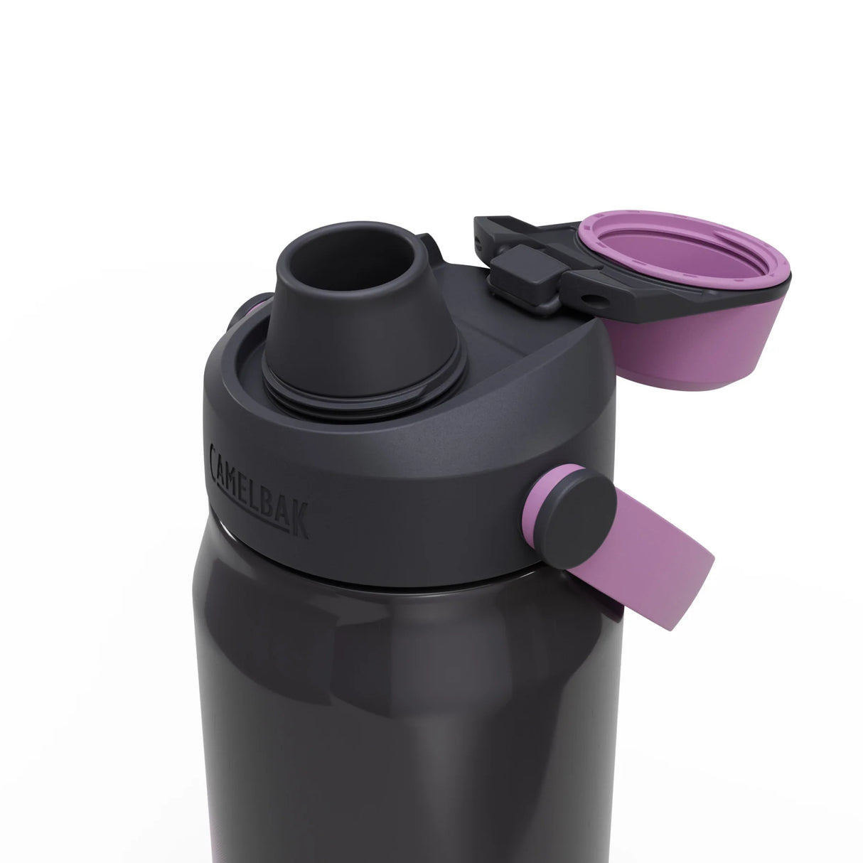 Camelbak Thrive Chug Insulated Stainless Steel Bottle (750ml) - Lavender Dawn