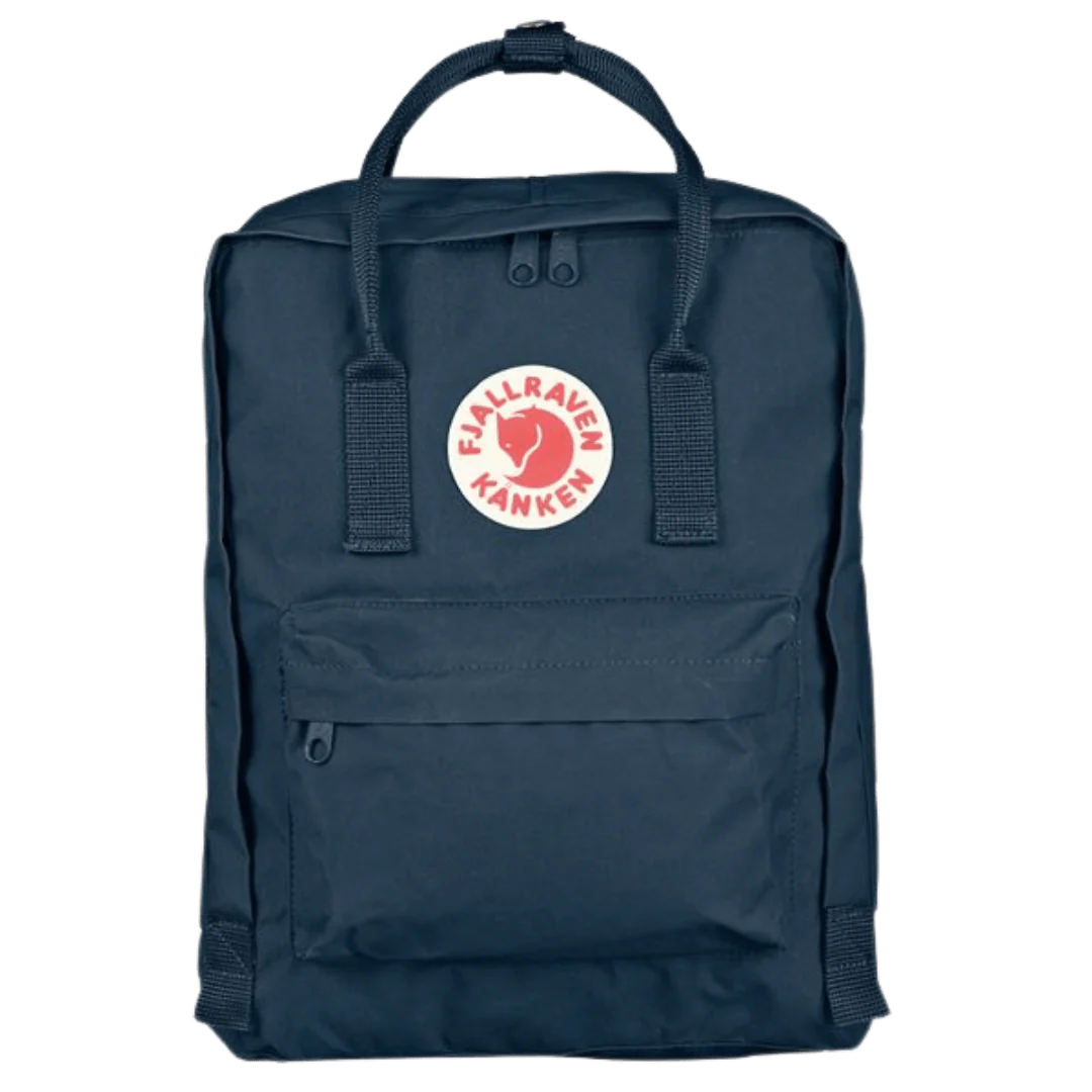 Fjallraven Kanken Backpack - Find Your Feet Australia Hobart Launceston Tasmania