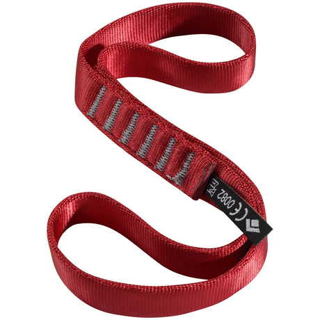 Black Diamond Nylon Runners - 30cm - Find Your Feet Australia Hobart Launceston Tasmania