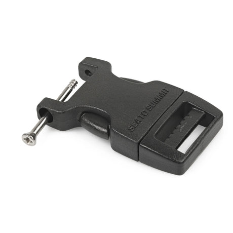Sea To Summit Field Repair Buckles - Side Release (1 Pin) - 38mm - Find Your Feet Australia Hobart Launceston Tasmania