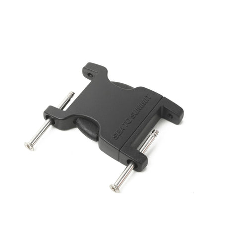 Sea To Summit Field Repair Buckles - Side Release (2 Pin) - 38mm - Find Your Feet Australia Hobart Launceston Tasmania