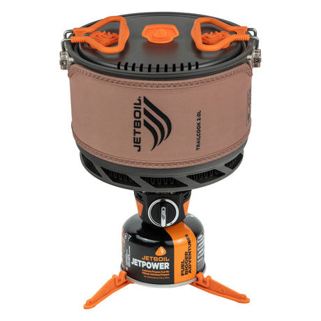 Jetboil Trailcook 2.0L