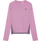 On Performance Long-T (Women's) - Dewberry/Sakura - Pink - Purple