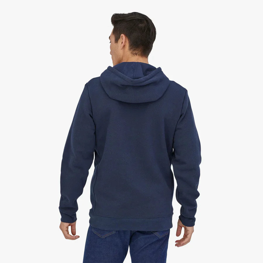 Patagonia P-6 Logo Uprisal Hoody (Men's) - Find Your Feet Australia Hobart Launceston Tasmania