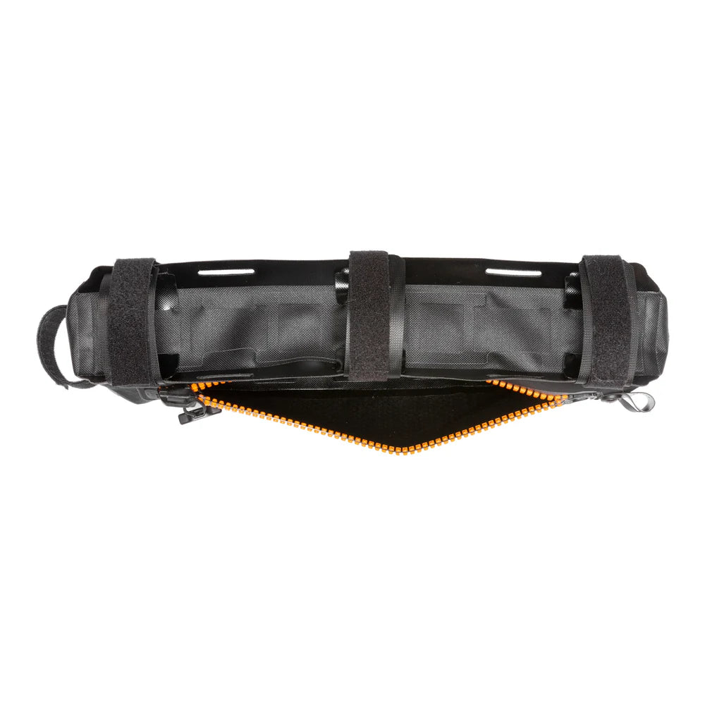 ORTLIEB Frame-Pack Toptube - 3L - Black Matt - Find Your Feet Australia Hobart Launceston Tasmania