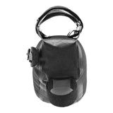 ORTLIEB Frame-Pack Toptube - 3L - Black Matt - Find Your Feet Australia Hobart Launceston Tasmania
