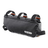 ORTLIEB Frame-Pack RC Toptube - 3L - Black Matt - Find Your Feet Australia Hobart Launceston