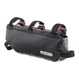 ORTLIEB Frame-Pack RC Toptube - 3L - Black Matt - Find Your Feet Australia Hobart Launceston