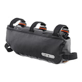 ORTLIEB Frame-Pack RC Toptube - 3L - Black Matt - Find Your Feet Australia Hobart Launceston