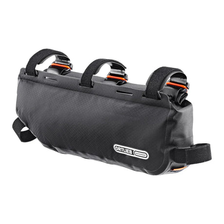 ORTLIEB Frame-Pack RC Toptube - 3L - Black Matt - Find Your Feet Australia Hobart Launceston