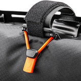 ORTLIEB Frame-Pack RC Toptube - 3L - Black Matt - Find Your Feet Australia Hobart Launceston