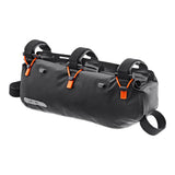 ORTLIEB Frame-Pack RC Toptube - 3L - Black Matt - Find Your Feet Australia Hobart Launceston