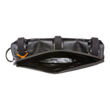 ORTLIEB Frame-Pack RC Toptube - 3L - Black Matt - Find Your Feet Australia Hobart Launceston