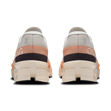 On Cloudmonster 2 Shoe (Men's) - Glacier/Tangerine - Find Your Feet Australia Hobart Launceston Tasmania