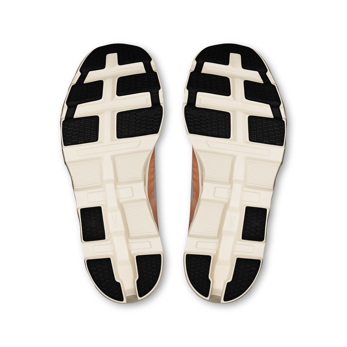 On Cloudmonster 2 Shoe (Men's) - Glacier/Tangerine - Find Your Feet Australia Hobart Launceston Tasmania
