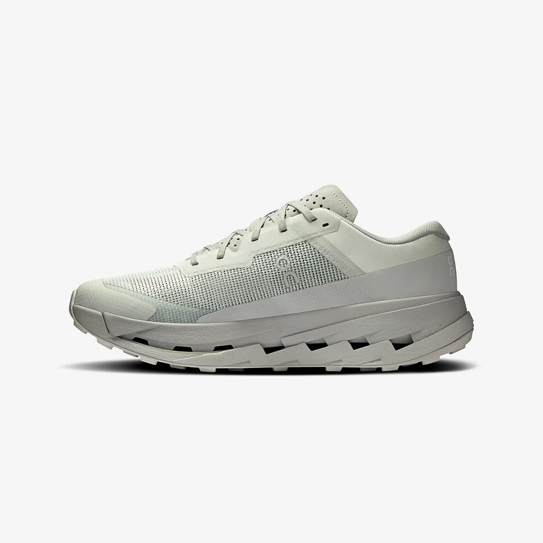 On Cloudultra 3 Shoes (Men's) - Iceberg/Glacier