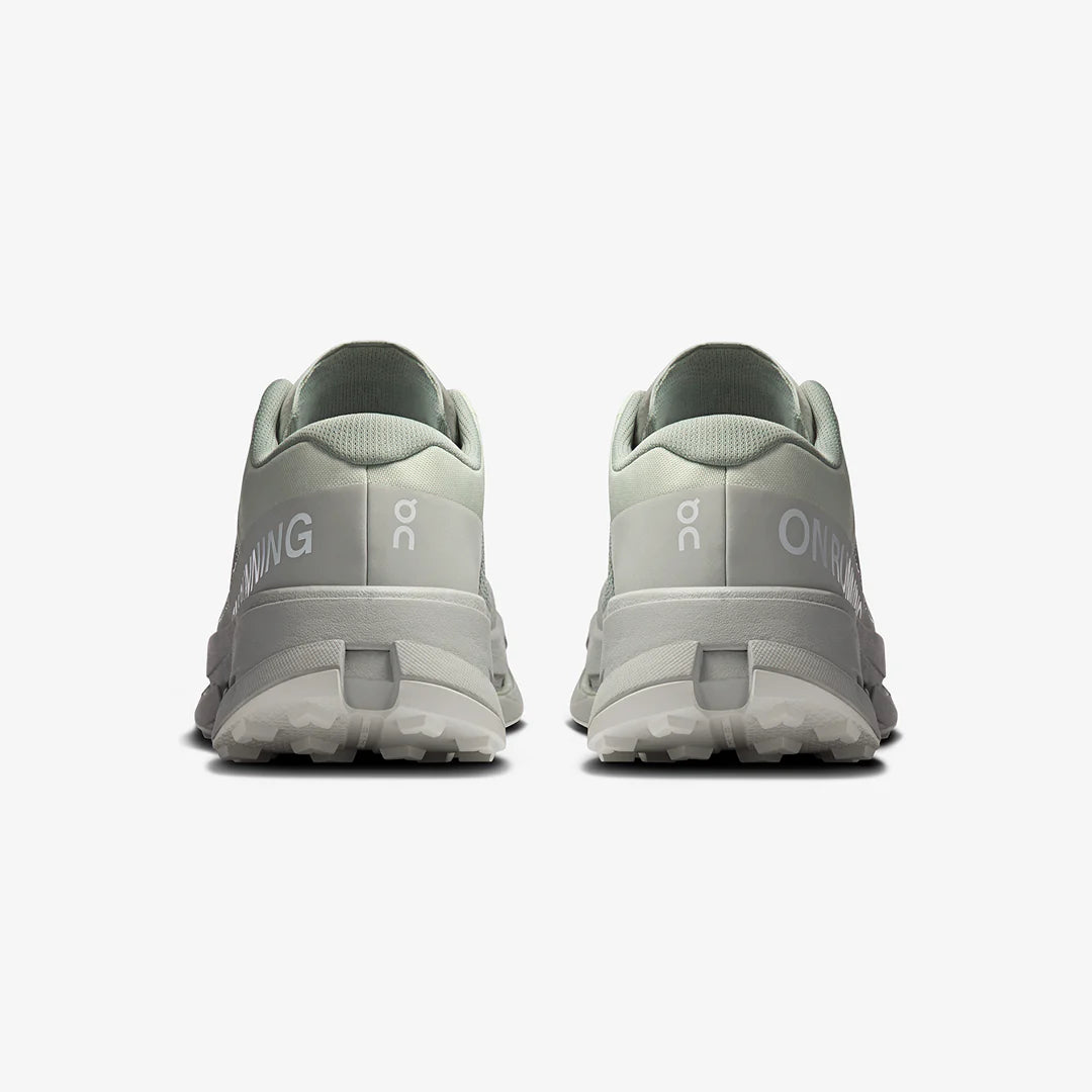 On Cloudultra 3 Shoes (Men's) - Iceberg/Glacier