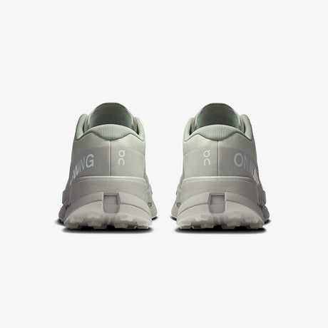On Cloudultra 3 Shoes (Men's) - Iceberg/Glacier