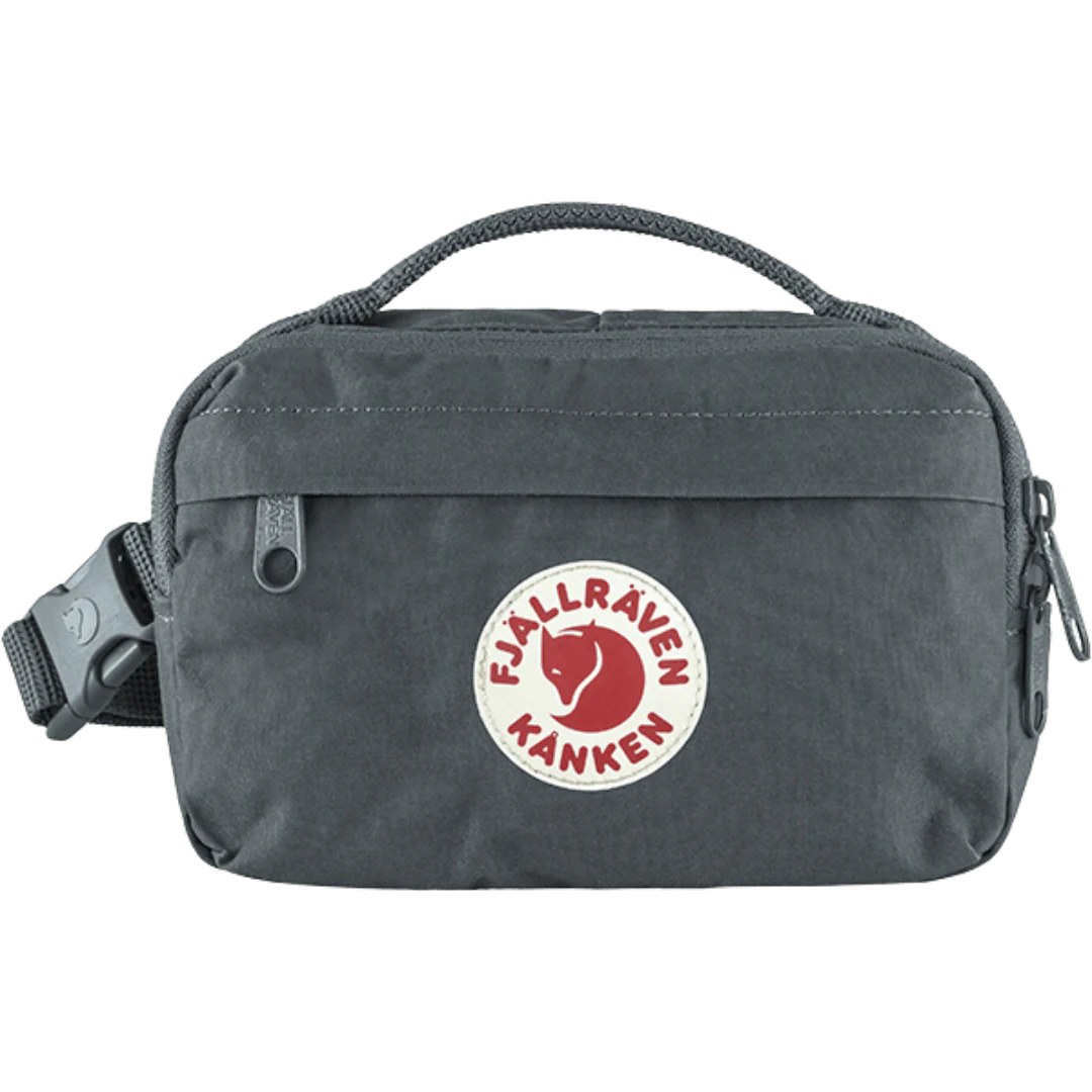 Fjallraven Kanken Hip Pack - Find Your Feet Australia Hobart Launceston Tasmania 