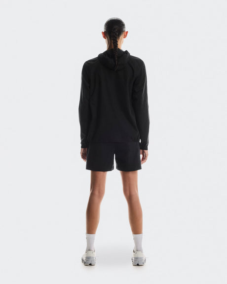 On Performance Jacket (Women's) - Black