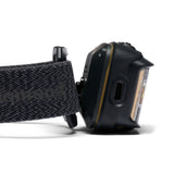 Black Diamond Storm+ Headlamp - Black