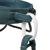 Black Diamond Solution Harness (Women's) - Agave