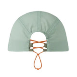 BUFF® 5 Panel Explore Cap - Slen Seagrove Green - Find Your Feet Australia Hobart Launceston Tasmania
