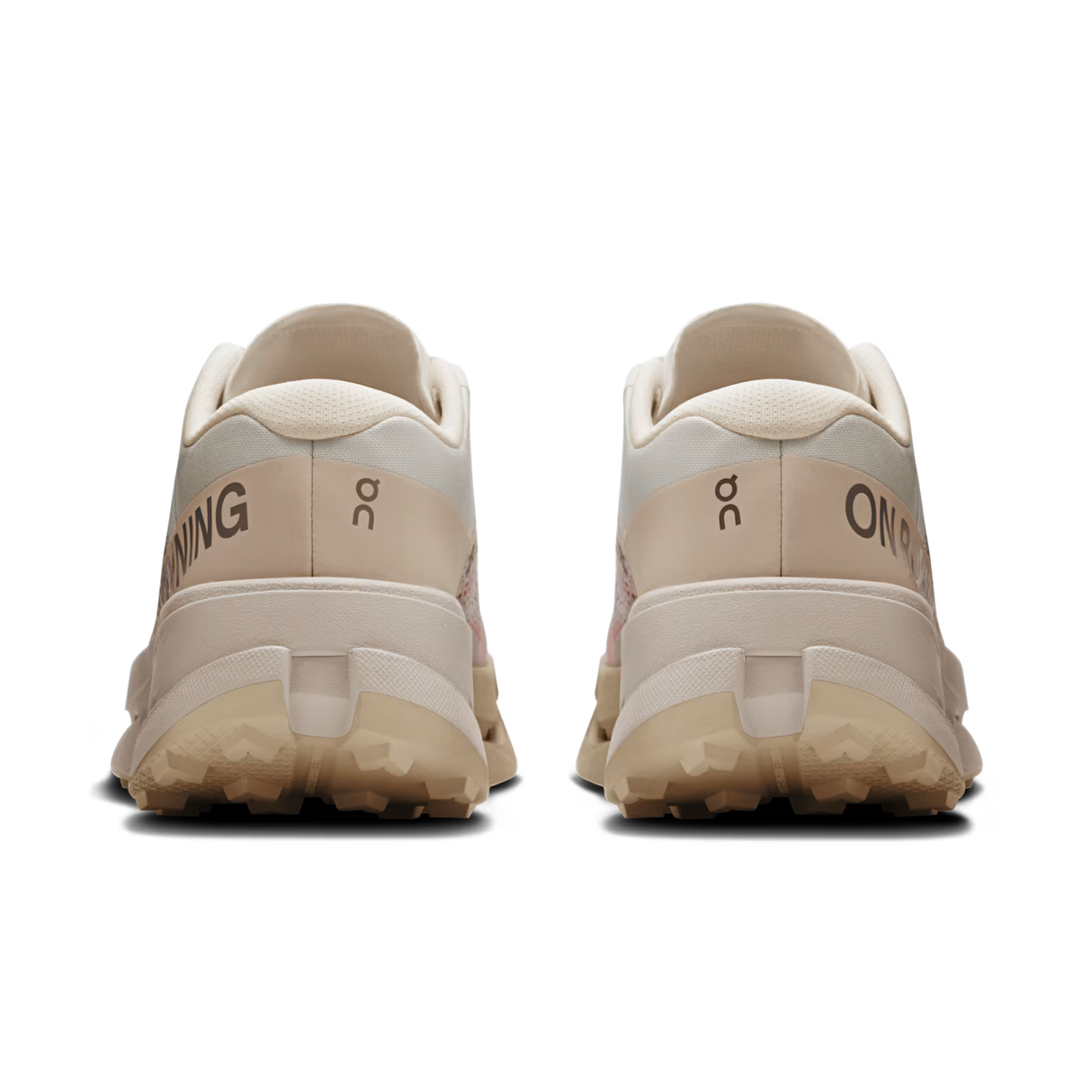 On Cloudultra 3 (Women's) - Ivory/Pearl - Find Your Feet Australia Hobart Launceston Tasmania