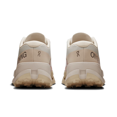 On Cloudultra 3 Shoes (Women's) - Ivory/Pearl
