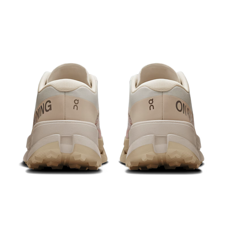 On Cloudultra 3 Shoes (Women's) - Ivory/Pearl