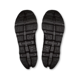 On Cloudmonster 3 Shoes (Men's) - Black/Black