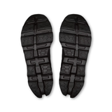 On Cloudmonster 3 Shoes (Men's) - Black/Black