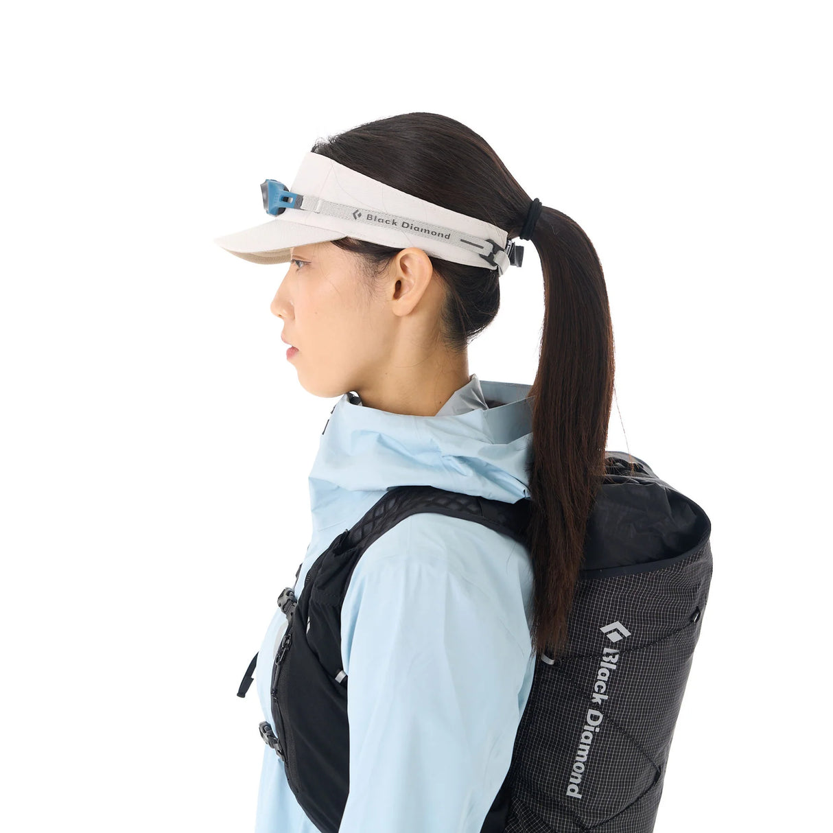 Black Diamond Distance 15 Backpack (Women's) - Black
