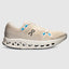 On Cloudsurfer 2 (Women's) - Pearl/Ivory - White - Cream - Beige