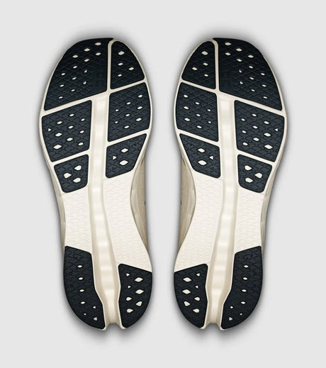 On Cloudsurfer 2 (Women's) - Pearl/Ivory - White - Cream - Beige